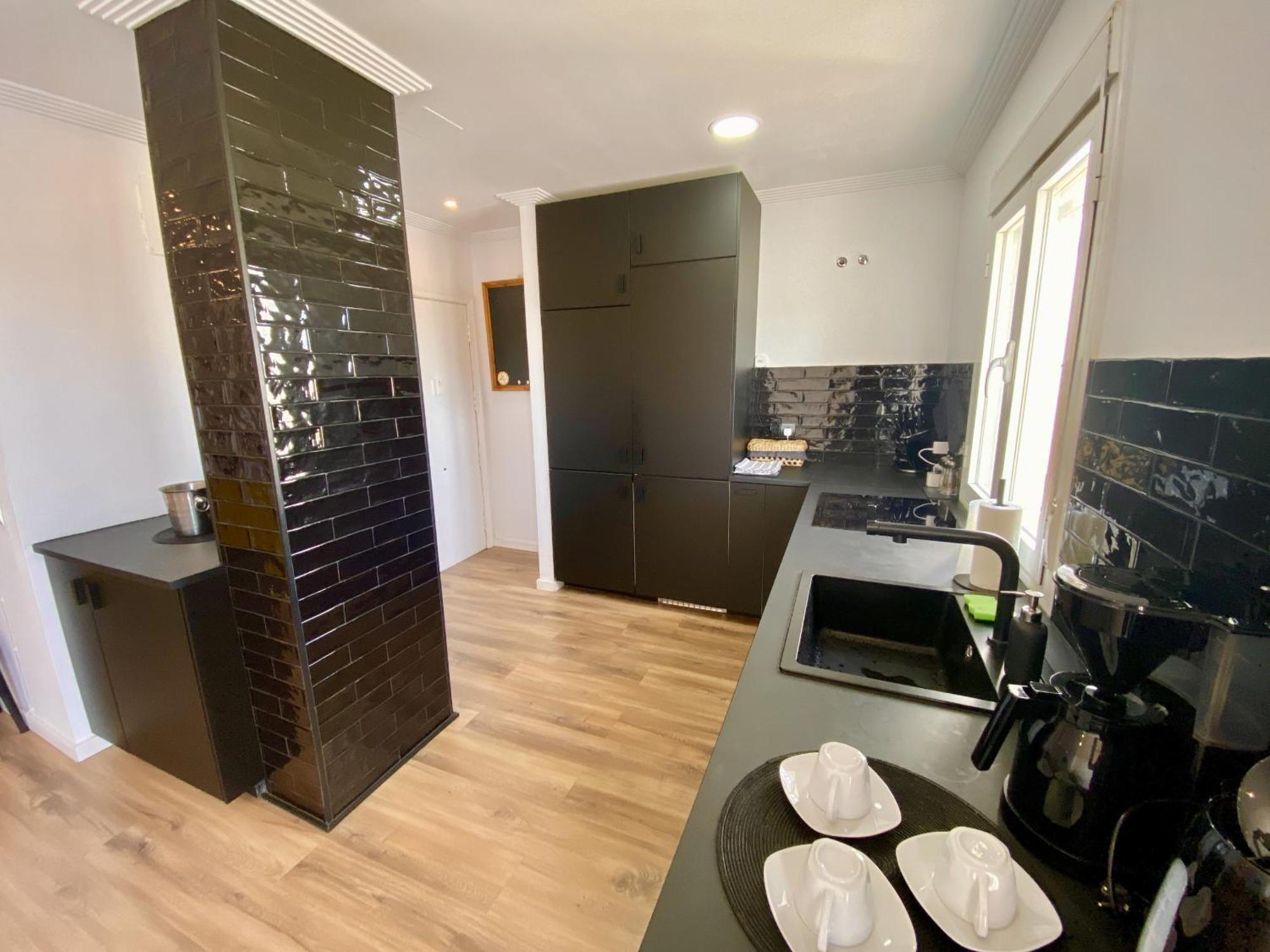 Penthouse With Jacuzzi, And Garaje Grupo Ac Gestion Lägenhet Cádiz Exteriör bild